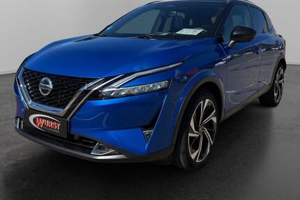 Nissan Qashqai 74.959 km 23.950 &euro; Eislingen 73054