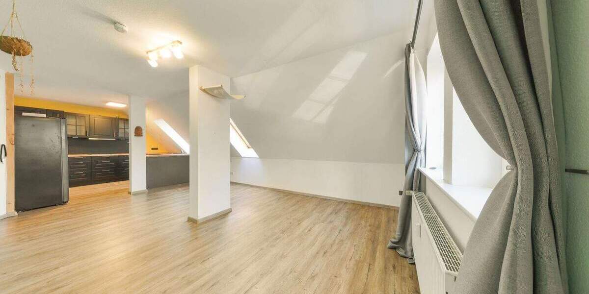 Etagenwohnung Langwedel Holtebüttel - 4 Zimmer, 152 m&sup2;, 199.000&euro; | Angebot:25777793