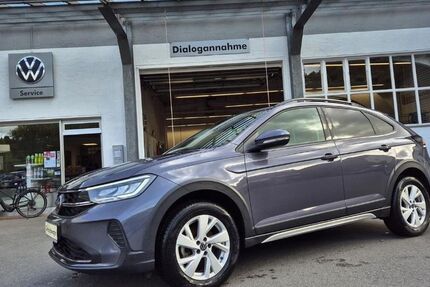 VW Taigo 44.180 km 17.380 &euro; Extertal 32699