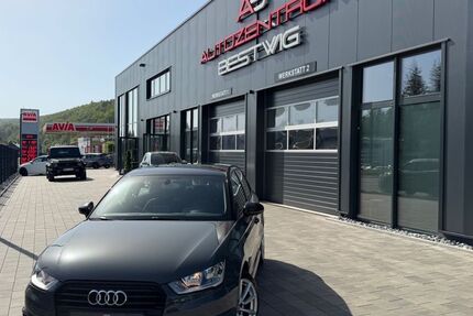 Audi A1 51.000 km 16.995 &euro; Bestwig-Nuttlar 59909