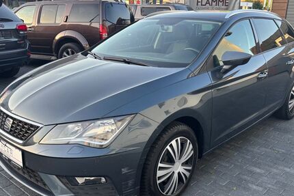 Seat Leon 189.800 km 7.290 &euro; Kassel 34123