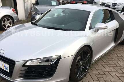Audi R8 98.931 km 54.990 &euro; Hamburg 22159