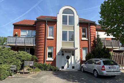 Wohnung zum Mieten in Rheine 580 € 53 m²