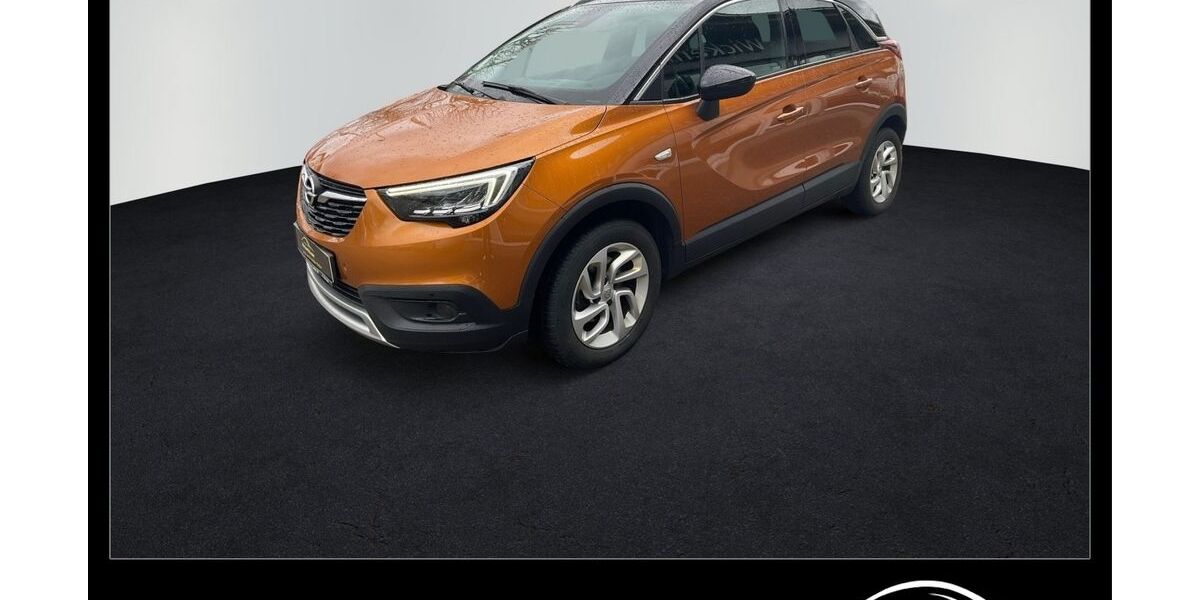 Opel Crossland (X) 137.000 km 9.559 € Wolfratshausen 82515