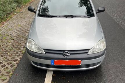 Opel Corsa 166.000 km 750 € Buchholz in der Nordheide 21244