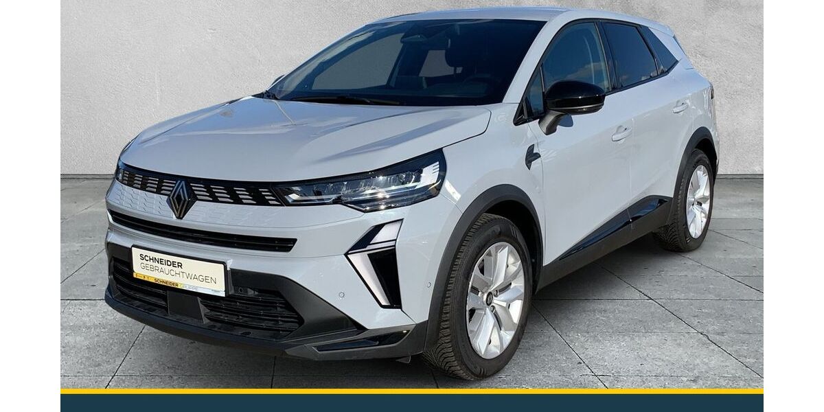Renault Symbioz 20.900 km 23.990 &euro; Marienberg 09496