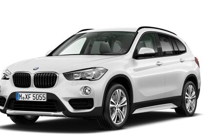 BMW X1 90.761 km 25.990 &euro; Oschersleben 39387