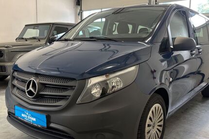 Mercedes-Benz Vito 113.000 km 29.980 € Landau a.d.Isar 94405