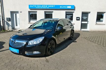 Opel Insignia 163.178 km 5.490 € Bochum 44809