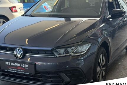 VW Polo 45.950 km 18.850 &euro; Kolbermoor bei Rosenheim 83059