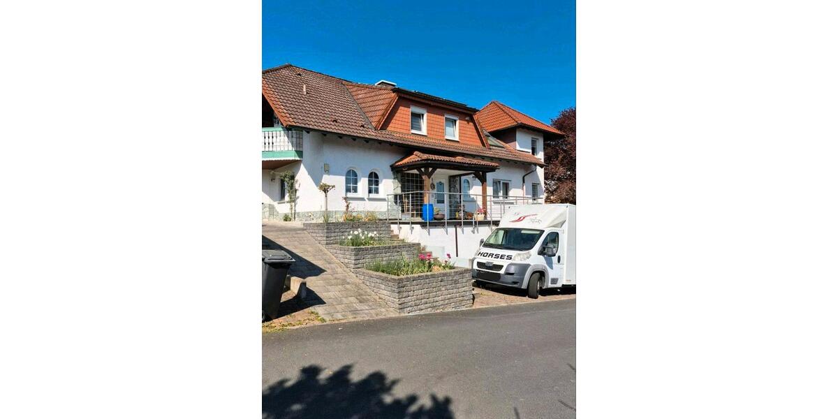 Einfamilienhaus Wächtersbach - 3.5 Zimmer, 170 m&sup2;, 1.680&euro; | Angebot:26670899