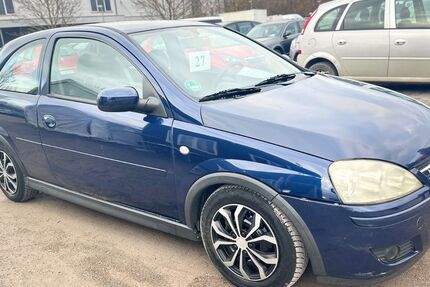 Opel Corsa 149.382 km 2.650 &euro; Augsburg 86167