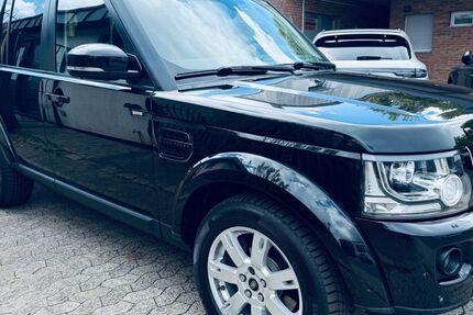 Land Rover Discovery 94.750 km 29.990 &euro; Essen 45356