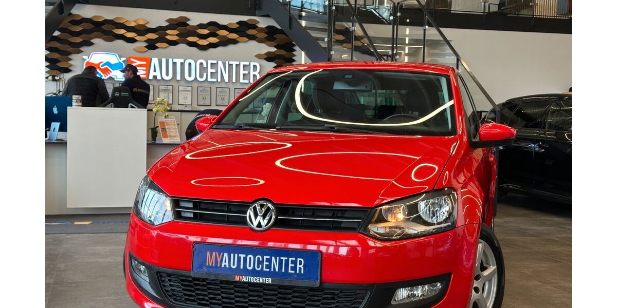 VW Polo 155.400 km 4.899 &euro; Pfaffenhofen 85276