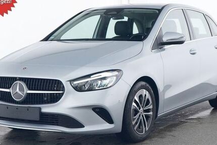 Mercedes-Benz B 180 5.123 km 29.999 &euro; Tengen-Watterdingen 78250