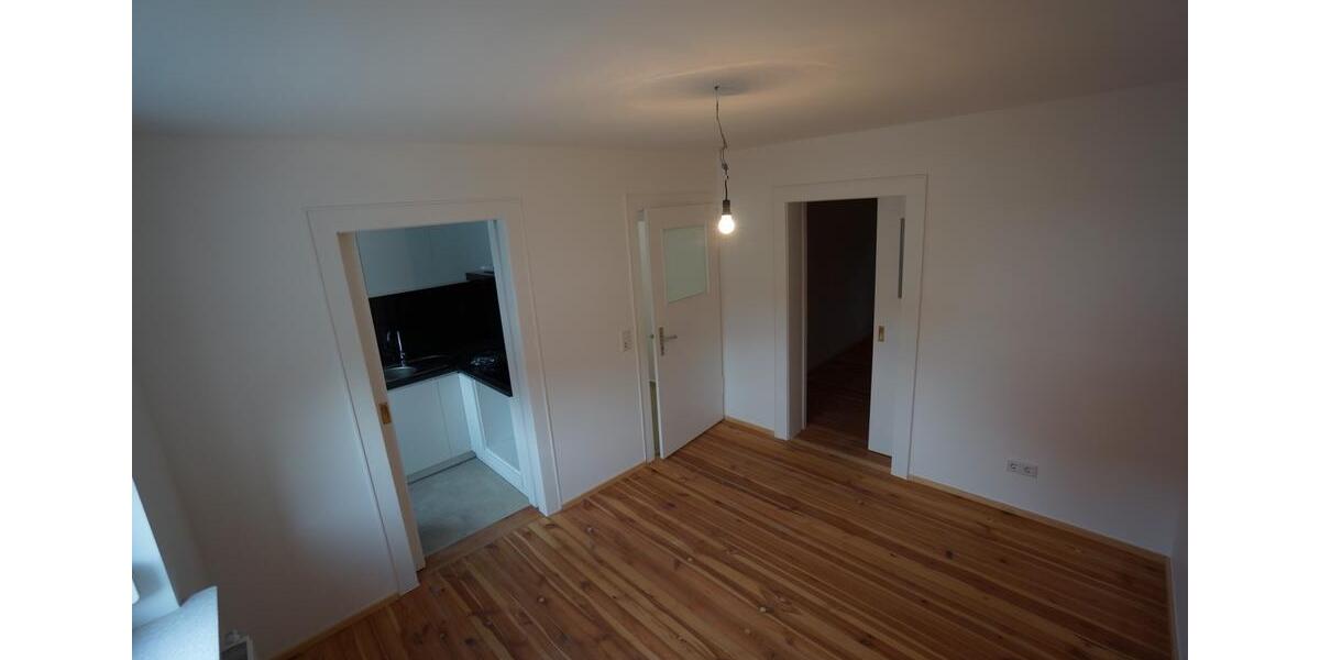 Etagenwohnung Ansbach - 3.5 Zimmer, 70 m&sup2;, 970&euro; | Angebot:26218036