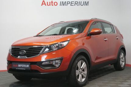 Kia Sportage 173.708 km 6.900 € Schmidgaden 92546