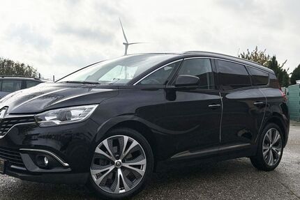 Renault Scenic 78.040 km 11.990 € Münster 48165