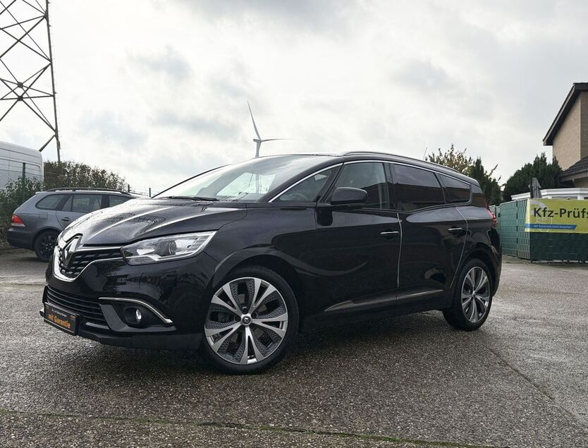 Renault Scenic 78.040 km 11.990 € Münster 48165