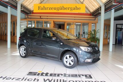 Dacia Sandero 83.732 km 9.700 &euro; Essen/Oldenburg 49632