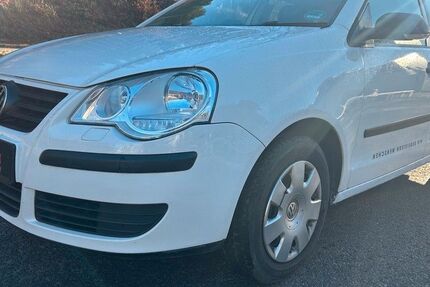 VW Polo 179.000 km 2.499 &euro; Altensteig 72213