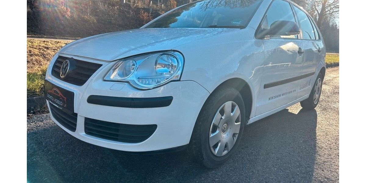 VW Polo 179.000 km 2.999 &euro; Altensteig 72213