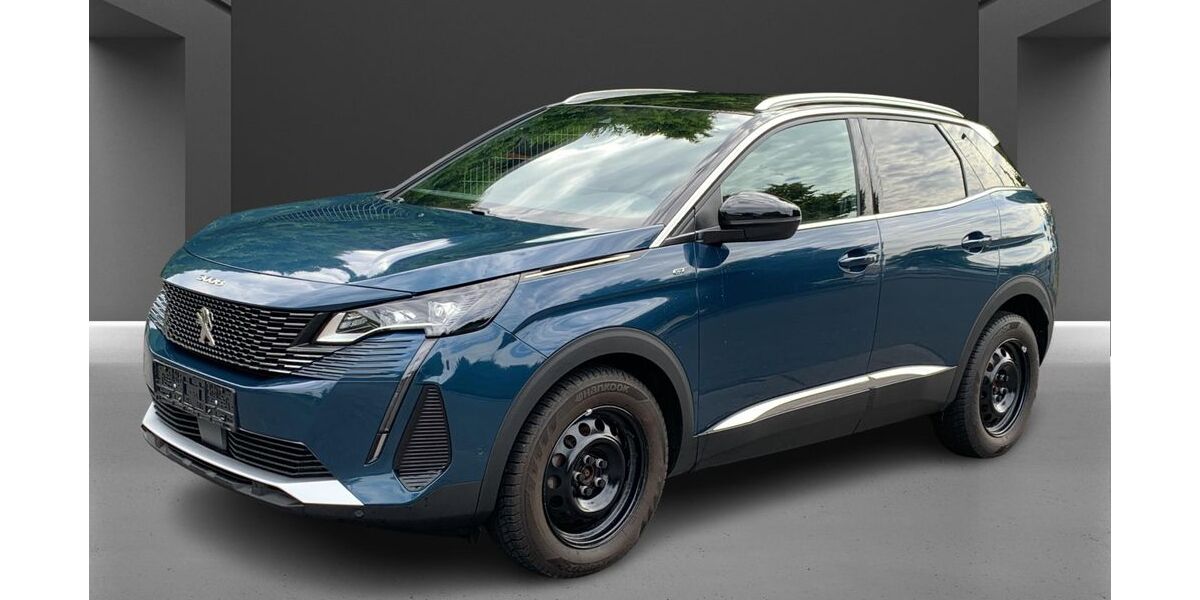 Peugeot 3008 44.195 km 19.490 &euro; Bergheim 50126