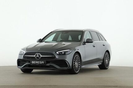 Mercedes-Benz C 220 9.900 km 49.950 &euro; Nordhorn 48531