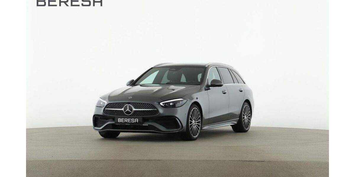 Mercedes-Benz C 220 9.900 km 50.950 &euro; Nordhorn 48531