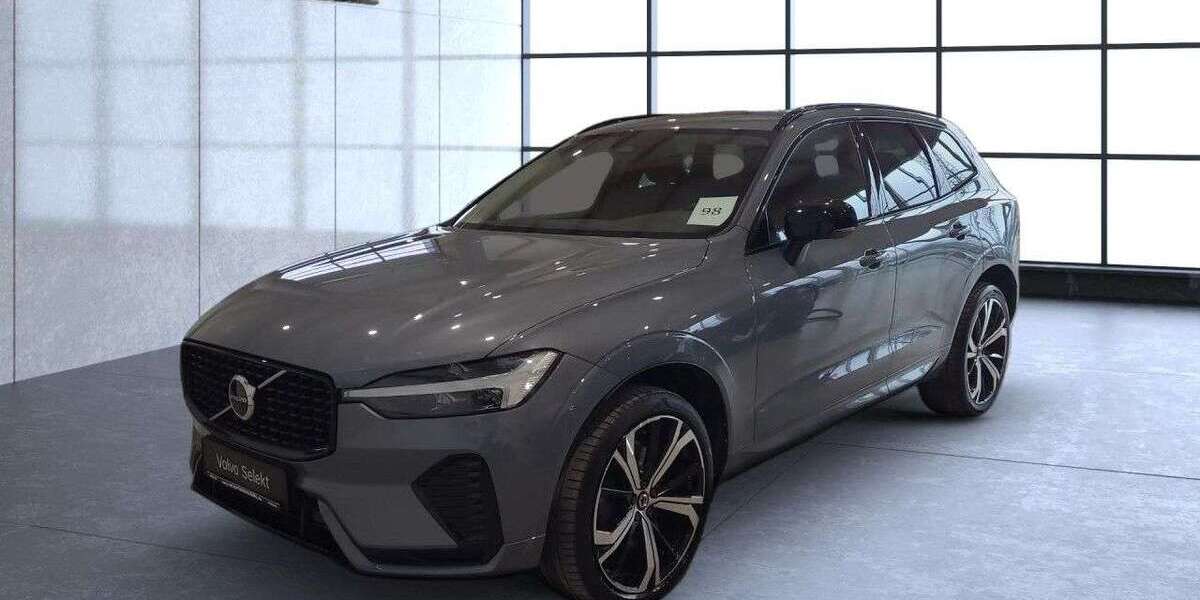 Volvo XC60 109.190 km 33.990 &euro; Kolbermoor 83059