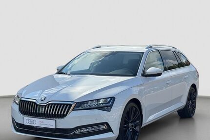Skoda Superb 122.900 km 24.970 &euro; Erfurt 99099