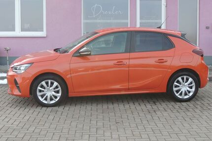 Opel Corsa 85.000 km 9.999 &euro; Bad Salzungen 36433