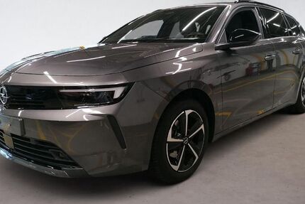 Opel Astra 14.550 km 18.750 &euro; Detmold 32758