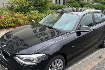 BMW 118 203.000 km 8.500 € Winzer 94577