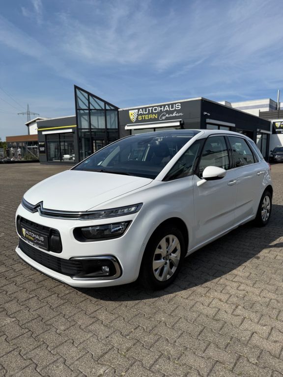 C4 Picasso