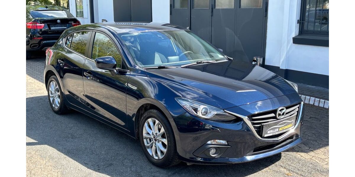 Mazda 3 160.700 km 6.990 &euro; Bremen 28219