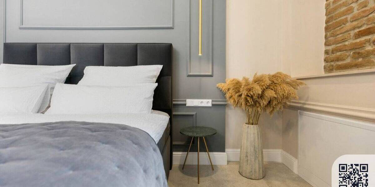 Etagenwohnung Augsburg Innenstadt - 2 Zimmer, 1.881&euro; | Angebot:26425759