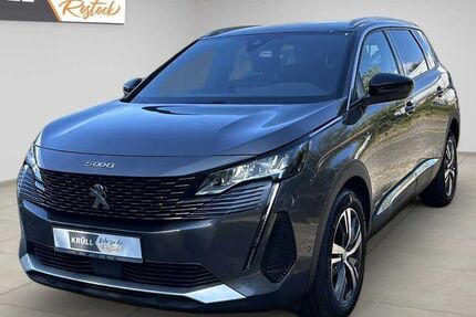 Peugeot 5008 55.800 km 27.890 € Rostock 18146