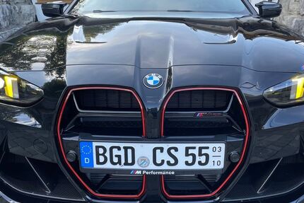 BMW M4 2.200 km 122.000 &euro; Bischofswiesen 83483