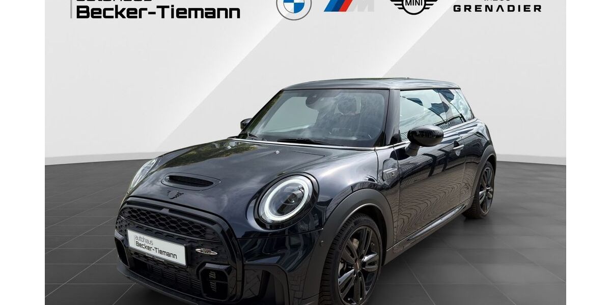 Mini Cooper S 27.137 km 31.404 &euro; Northeim 37154
