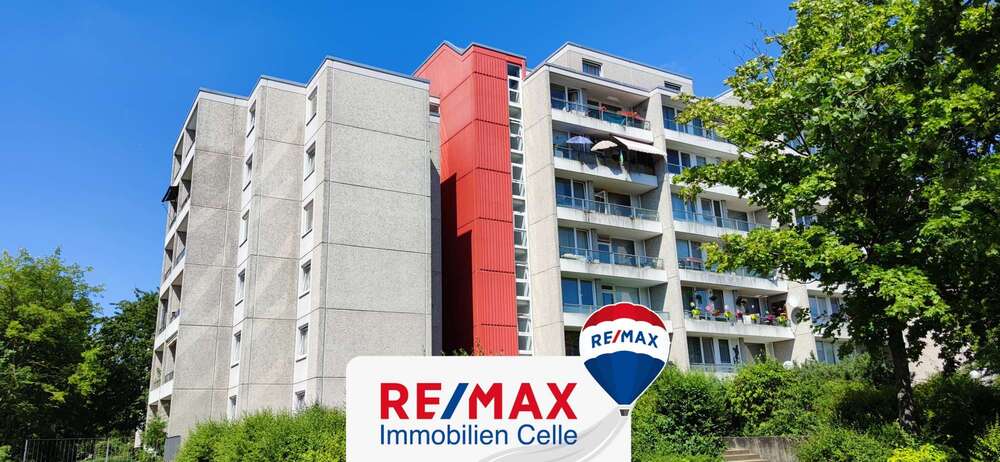 Etagenwohnung Celle Altenhagen - 2 Zimmer, 59 m&sup2;, 59.000&euro; | Angebot:26289807