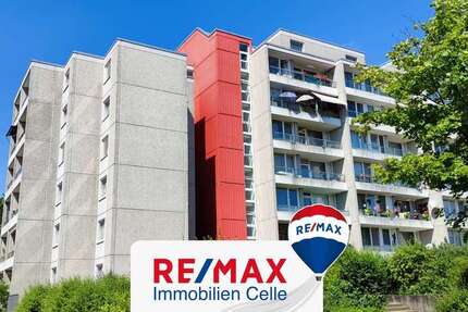 Wohnung Celle Altenhagen - 2 Zimmer, 59 m&sup2;, 59.000&euro; | Angebot:26289807