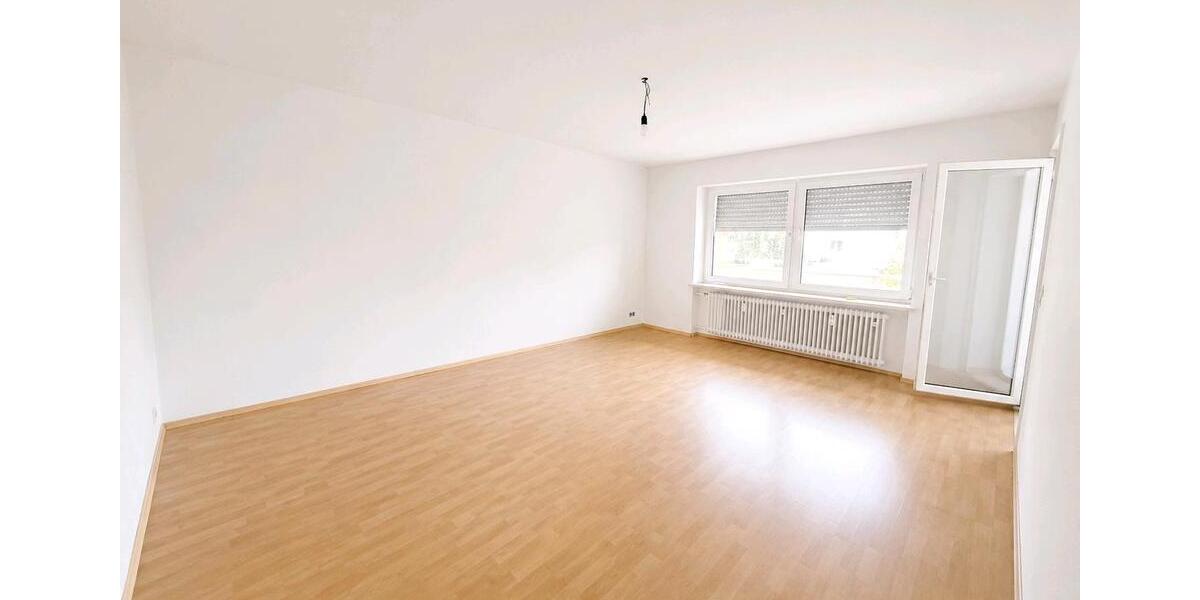 Hochparterre Abensberg - 3 Zimmer, 79 m&sup2;, 850&euro; | Angebot:26341976