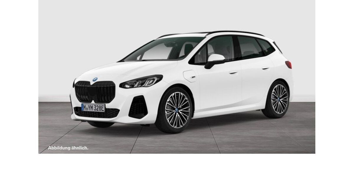 BMW 230 Active Tourer 45.286 km 32.495 &euro; Köln-West 50858