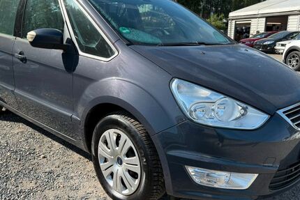 Ford Galaxy 319.685 km 2.890 &euro; Hamburg 22179