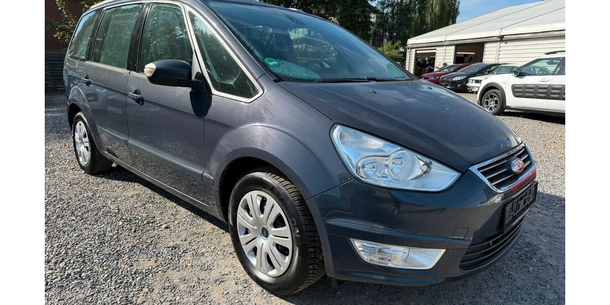 Ford Galaxy 319.685 km 2.890 &euro; Hamburg 22179