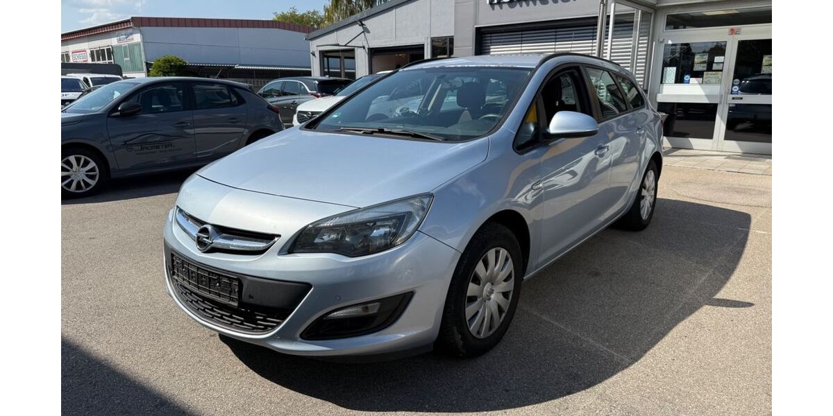 Opel Astra 243.574 km 1.800 &euro; Klosterlechfeld 86836