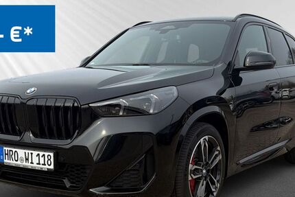 BMW X1 5.000 km 51.900 &euro; Rostock 18146
