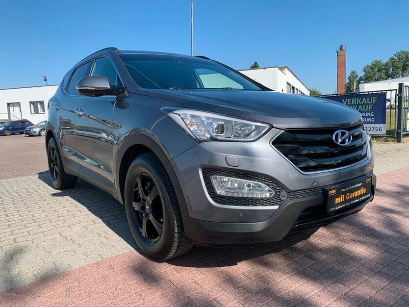 SANTA FE