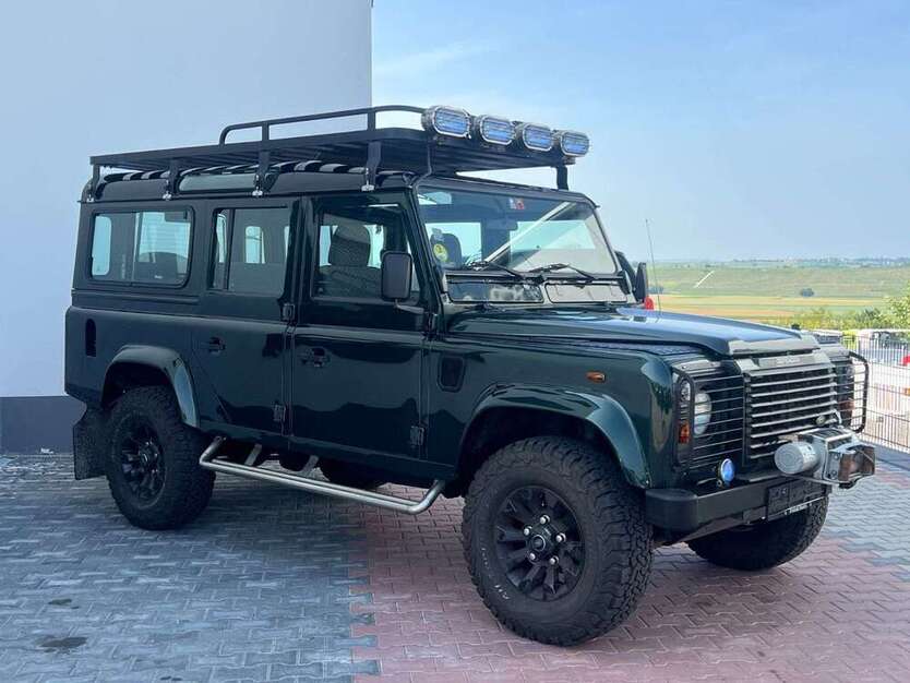 Defender